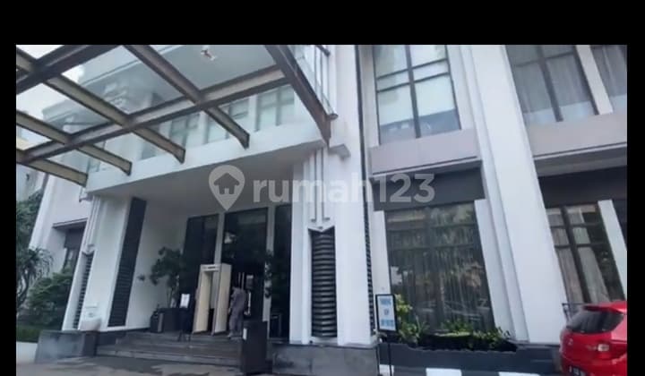 Hotel Baru Di Kemang Jaksel