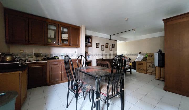 Apt WGP towerB lt 11 hadap kolam renang