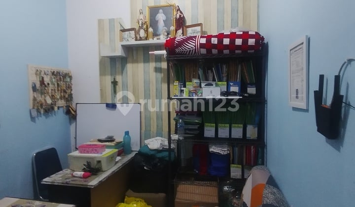 Dijual Kios Di Apt Gading Nias Tower Alamanda