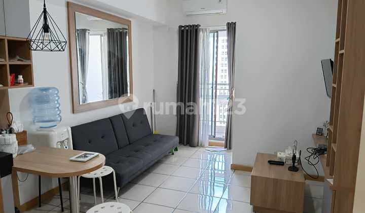 M-town residence lt25, 2 bedrooms