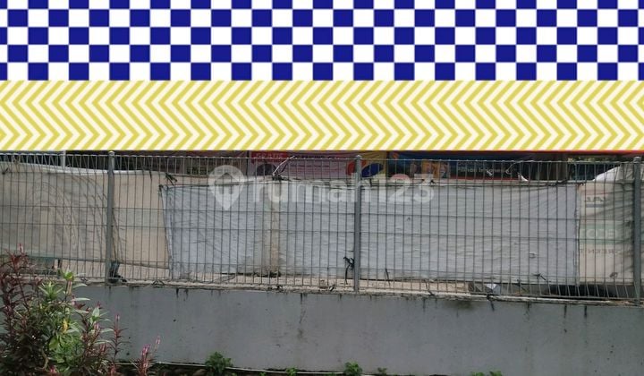 Business Space on Main Road Facing South