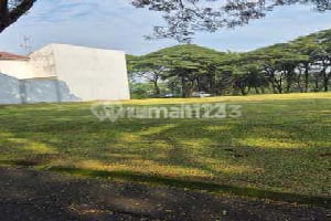 Dijual Kavling Di Jl. Danau Kerinci Lippo Cikarang