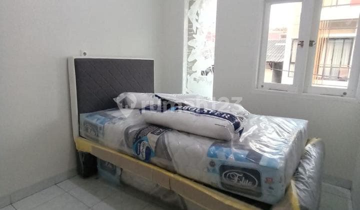 For Sale Comfortable House in Gading Cipta Residen Kelapa Gading