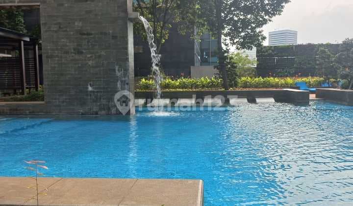 Dijual Apartment Senopati ,tower 2 - Jakarta Selatan ~GN