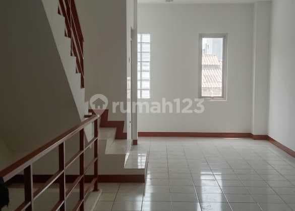 Dijual Ruko D Kepu Barat - Jakarta Pusat. ~GN