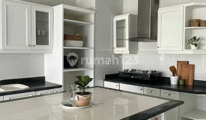 For Rent Palladian Tower A Apartment ~YNI