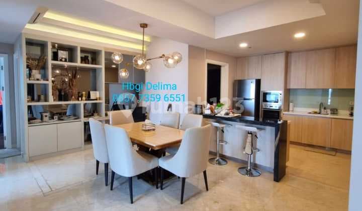 Di Jual Apartemen Kensington - Kelapa Gading