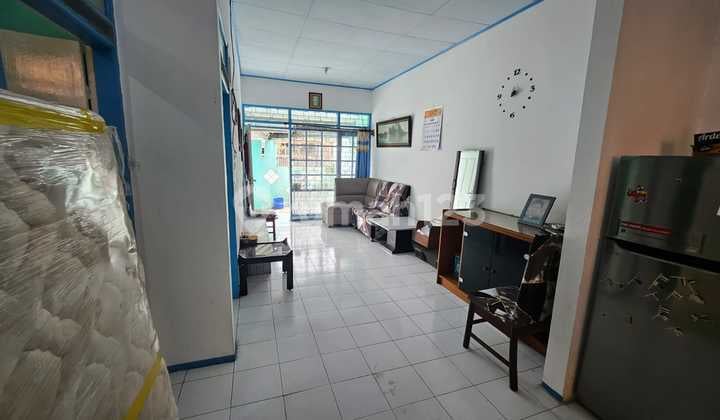 Rumah Strategis di Tamah Kopo Indah Ii