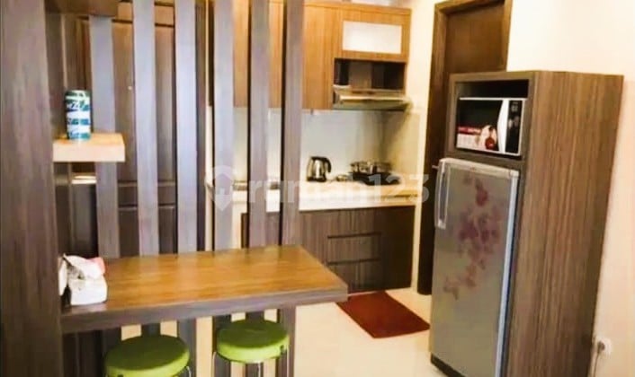 Apartemen Galery Ciumbuleuit 2 - Galcim 2 Type Rosemary