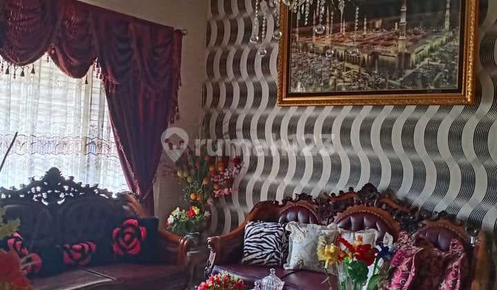 Dijual rumah kost di Antabaru Buahbatu