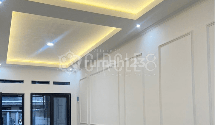 Rumah Modern Siap Huni Idaman Semua Di Pasir Salam