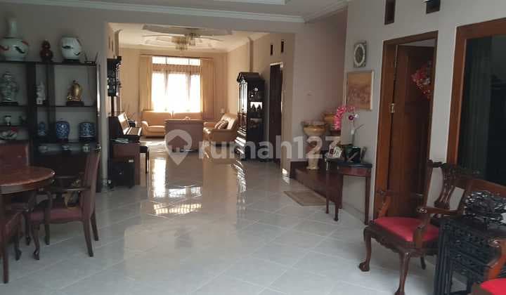 Rumah nyaman di Sadewa - Sayap Pajajaran, Bandung