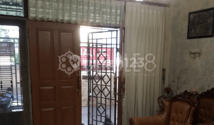 Woe! Rumah Siap Huni full Furnish Di Kembar, Moh Toha
