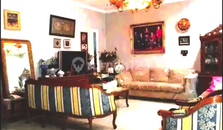 Rumah Menarik di Sadang Tengah - Bandung