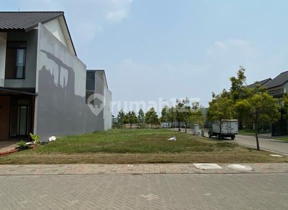 Tanah di Kota Baru Parahyangan - Tatar Lokacitra