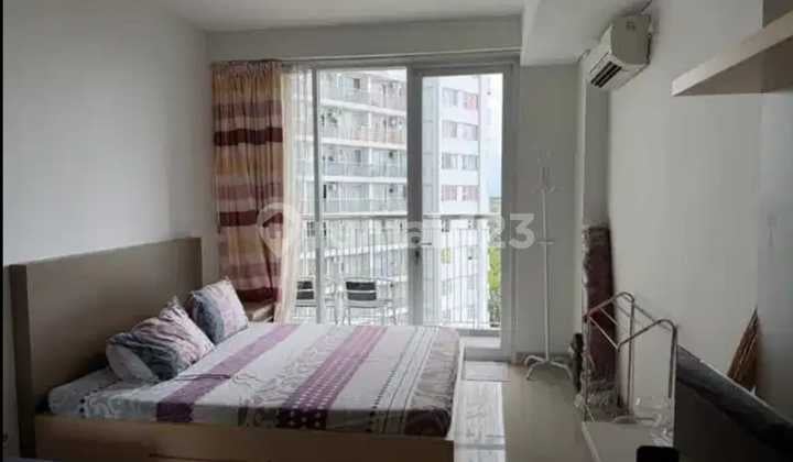 Dago Suites Apartemen - Asri dan Tenang