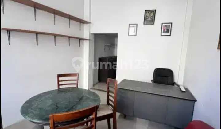 Ruko siap pakai didaerah Rancabali - Dekat Gateway Pasteur