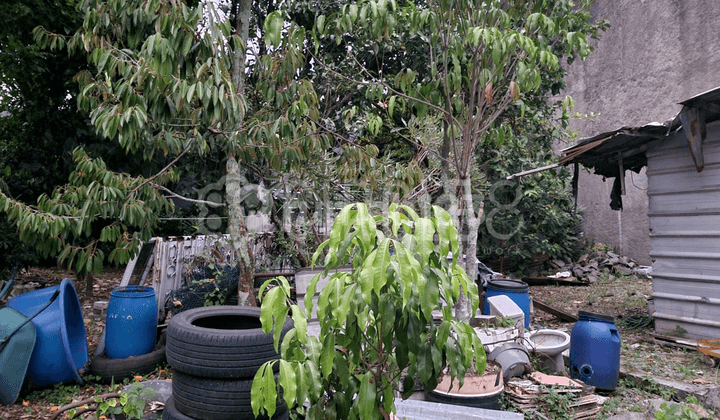 Jangan Diskip Tanah Luas Dipusat Kota Didaerah Milenium Regency