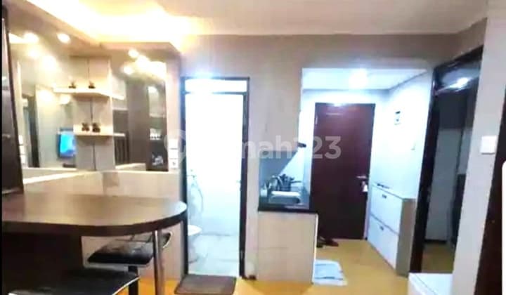 Hunian Menarik dan Siap Dihuni Apartemen Gateway Pasteur