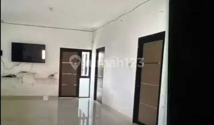 Rumah Murah di Jl Kesatriaan, Gg. Saleh