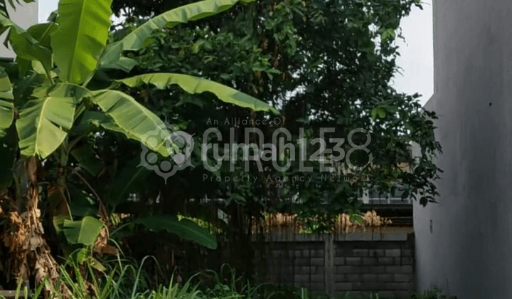Wow, Spacious Land Strategic Location Good Price in Sudirman Regency