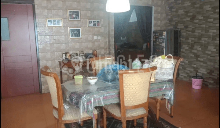 Exclusive Nih Rumah Menarik Serta Strategis Di Cimindi Raya