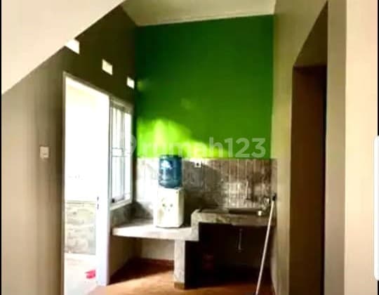 Rumah bagus dan nyaman di Pancanaka Royal Garden - Cimahi Utara