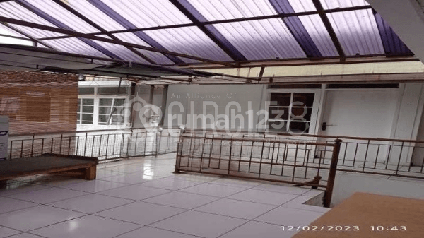 Jual Cepat Kost Pusat Kota Didaerah Cibereum, Cimahi