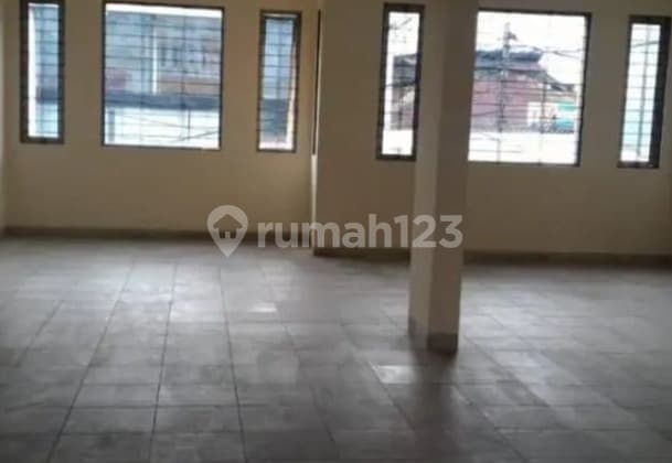 Dijual Ruko Dekat dengan Pvj di Jalan Sukajadi - Bandung