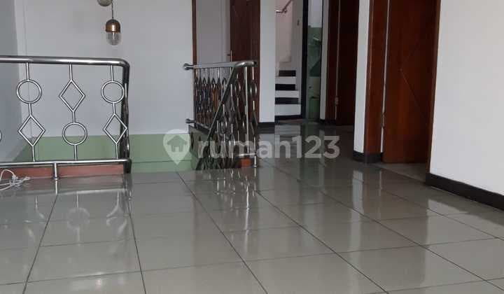 Rumah menarik siap huni di Gunung Batu, Cimahi, Bandung