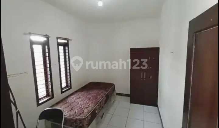 Rumah Kost di Mahmud Pasteur Bandung, siap untuk investasi