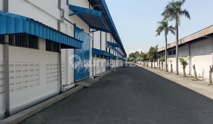 Disewakan Gudang Siap Pake Di Surabaya Selatan Jawa Timur