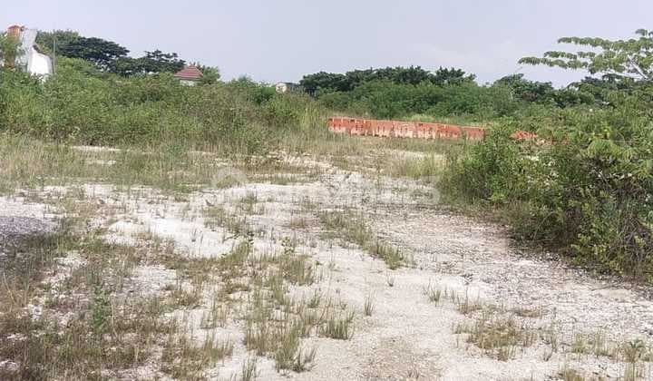 Disewakan Tanah Industri siap pake di Manyar Gresik Jawa timur