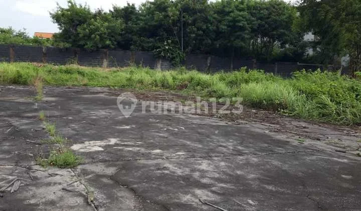 Disewakan Tanah Industri Jl Raya Margomulyo Surabaya Jawa Timur Disewakan Tanah Industri Jl Raya Margomulyo Surabaya Jawa Timur