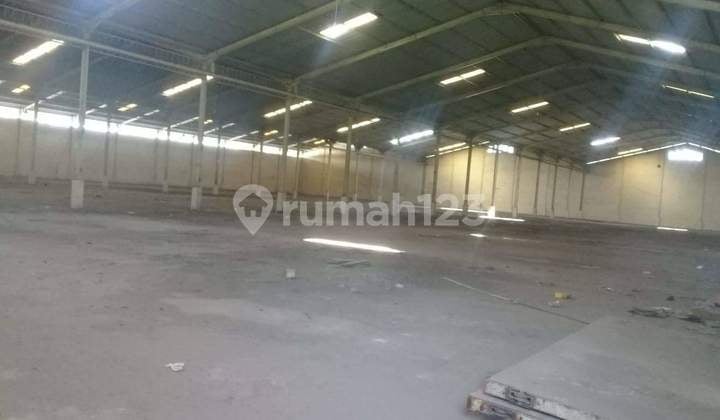 Disewakan Gudang di Manyar Gresik Jawa Timur