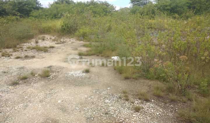 Disewakan Tanah Industri, Kalianak Surabaya Jawa Timur