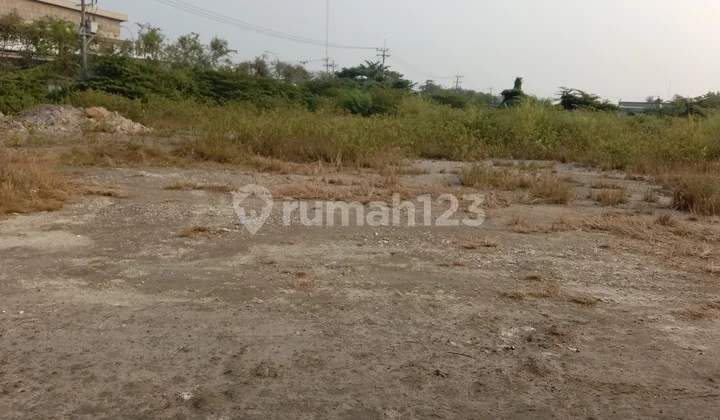 Disewakan Tanah Industri Siap Pake di jl Kalianak Surabaya Jawa timur Disewakan Tanah Industri Siap Pake di jl Kalianak Surabaya Jawa timur