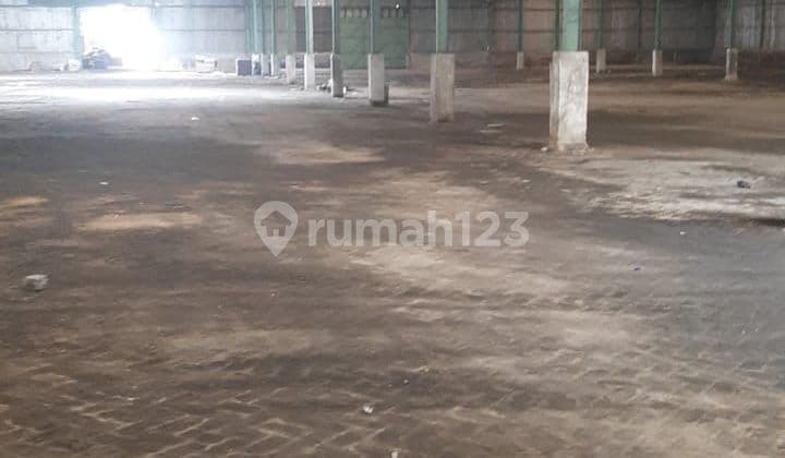 Disewakan gudang di greges Margomulyo Surabaya Jawa timur