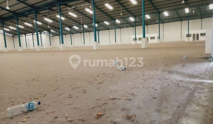 Disewakan gudang di Manyar Gresik Jawa timur