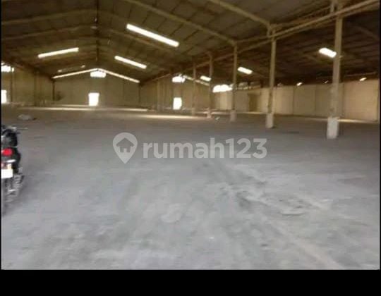Warehouse for Rent in Manyar, Gresik, East Java Warehouse for Rent in Manyar, Gresik, East Java
