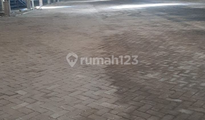 Disewakan Gudang Di Greges Margomulyo Surabaya