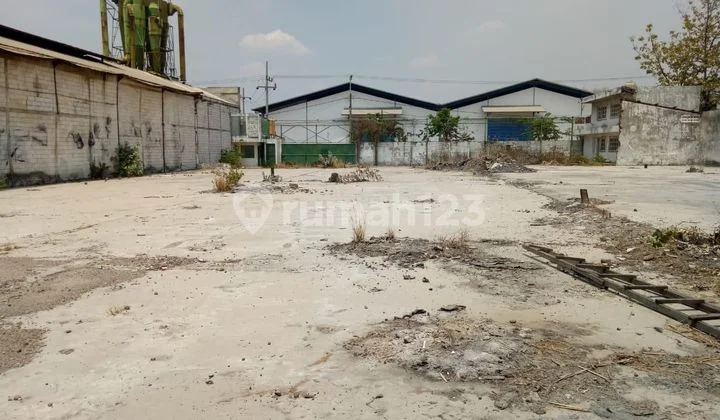 Industrial Land For Quick Sale In Gresik East Java Industrial Land For Quick Sale In Gresik East Java