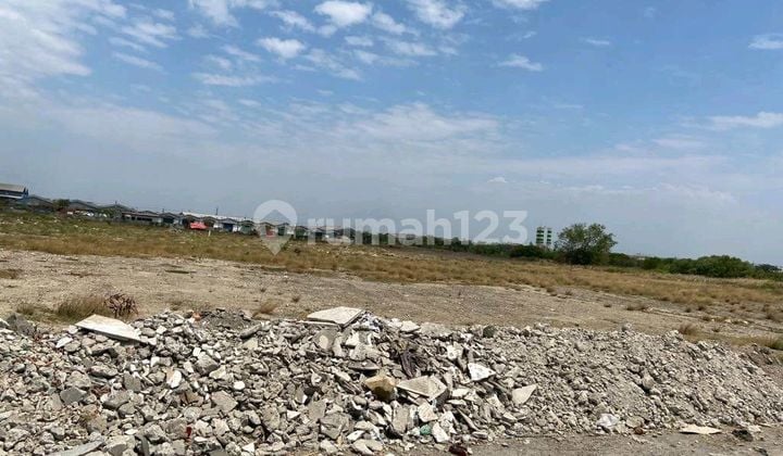 Disewakan Tanah Industri Di Surabaya Barat Jawa Timur Disewakan Tanah Industri Di Surabaya Barat Jawa Timur