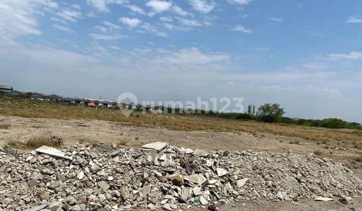 Disewakan Tanah Industri Di Surabaya Barat Jawa Timur