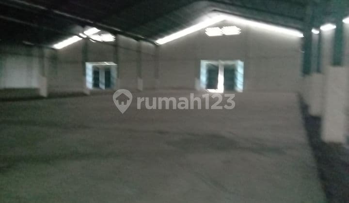 Disewakan Gudang Di Margomulyo Surabaya Jawa Timur