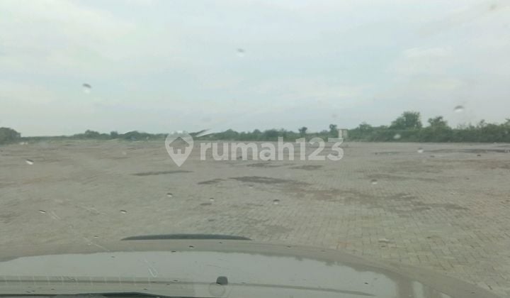 Disewakan Tanah Industri Di Osowilangon Surabaya Jawa Timur