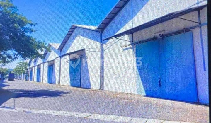 Disewakan Gudang Di Gresik Kota Jawa Timur