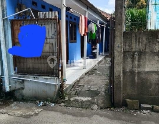 Jual Kost 5 Pintu, Siap Lanjut, Lokasi di Parigi, Binong Tangerang
