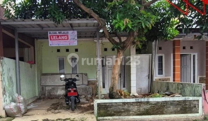 Karawaci Residence Jual Cepat. Lokasi Strategis di Gading Serpong