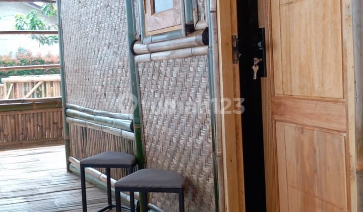 Dijual Villa Manis Minimalis di Vila Rizki Ilhami